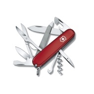 Victorinox Mountaineer 1.3743 - cena, porovnanie