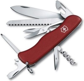 Victorinox Outrider 0.9023