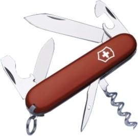 Victorinox Tourist 0.3603