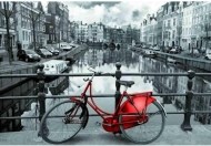Educa Amsterdam - 1000 - cena, porovnanie