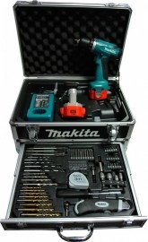 Makita 6271DWPET9
