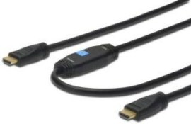 Digitus HDMI 40m