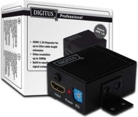 Digitus HDMI 35m