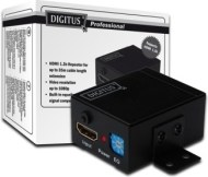 Digitus HDMI 35m - cena, porovnanie