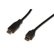 Digitus HDMI 30m - cena, porovnanie