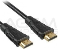 Digitus HDMI 15m - cena, porovnanie