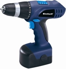 Einhell BT-CD 14.4 2B