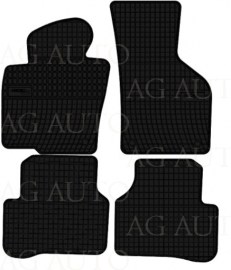 Frogum gumové koberce VW Passat B6 2006 88.FG0392
