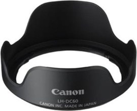 Canon LH-DC60