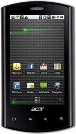 Acer Liquid E S100