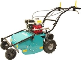 Dolmar FLG-5000