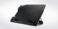 Coolermaster NotePal ErgoStand - cena, porovnanie