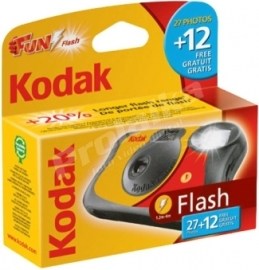 Kodak Fun Flash