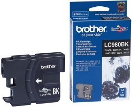 Brother LC-980BK