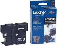 Brother LC-980BK - cena, porovnanie