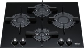 Hotpoint-Ariston PKQ 644 D GH (K)