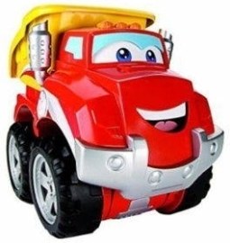 Hasbro Tonka hovoriaci a pohybujuci sa Chuck