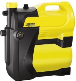 Kärcher BPP 3000/42