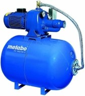 Metabo HV 1600/100 W - cena, porovnanie
