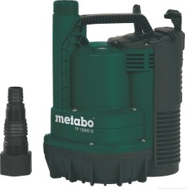 Metabo TP 12000 SI