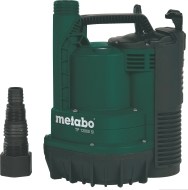 Metabo TP 12000 SI - cena, porovnanie