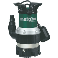 Metabo TPS 16000 S Combi - cena, porovnanie