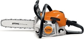 Stihl MS 211