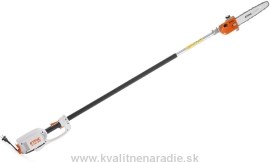 Stihl MSE 160 C-BQ