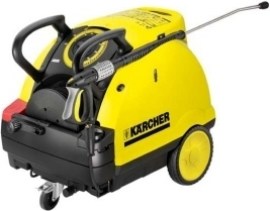 Kärcher HDS 798 CSX Eco