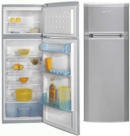 Beko DSA 25020 S