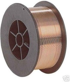 Einhell Drôt zvárací 0.6mm/5kg