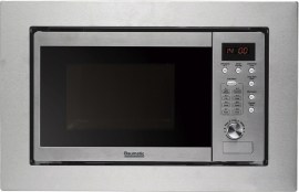 Baumatic BMM204SS