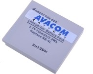 Avacom NB-4L - cena, porovnanie