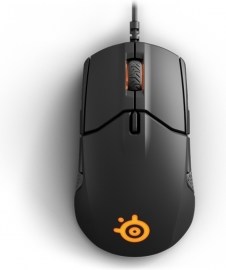 Steelseries Sensei