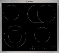 Electrolux EHF6346XOK - cena, porovnanie