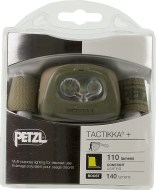 Petzl Tactikka Plus - cena, porovnanie