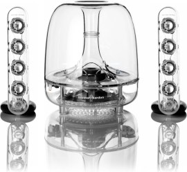 Harman/Kardon SoundSticks III