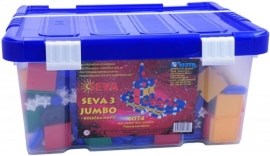 Vista Seva 3 Jumbo