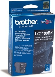 Brother LC-1100BK