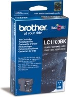 Brother LC-1100BK - cena, porovnanie