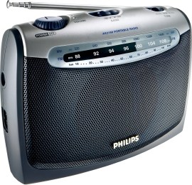 Philips AE2160