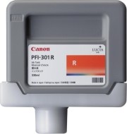 Canon PFI-301R - cena, porovnanie