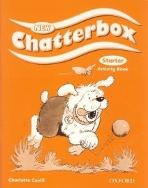 New Chatterbox - Starter