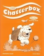 New Chatterbox - Starter - cena, porovnanie