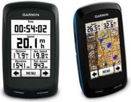 Garmin Edge 800