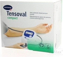 Hartmann-Rico Tensoval Compact