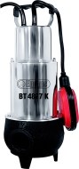 Elpumps BT 4877 K Inox - cena, porovnanie