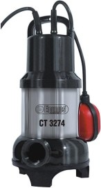 Elpumps CT 3274