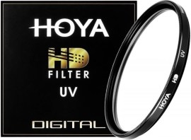 Hoya UV 62mm HD