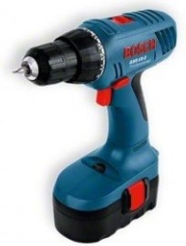 Bosch GSR 18-2